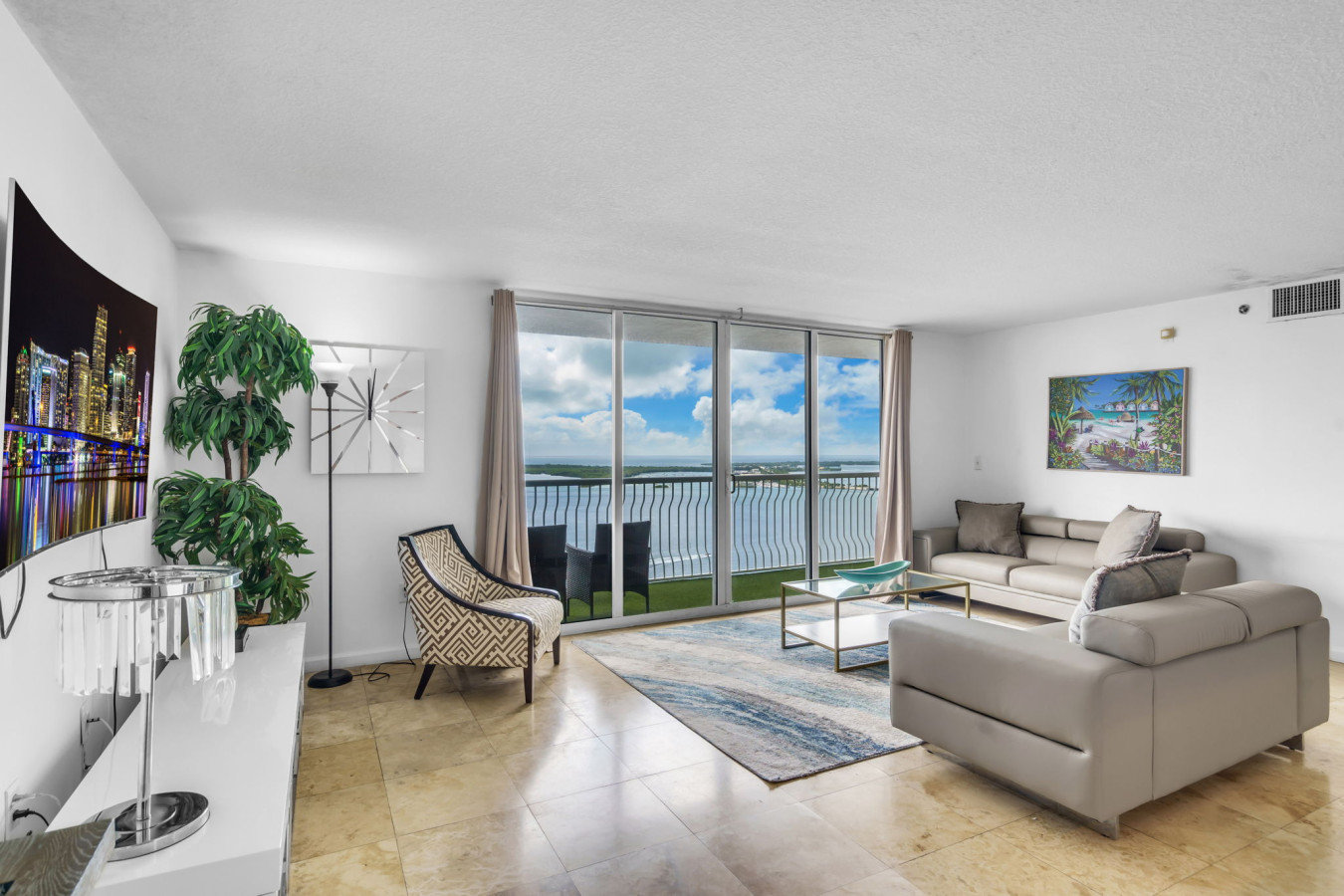 Miami Vacation Rental
