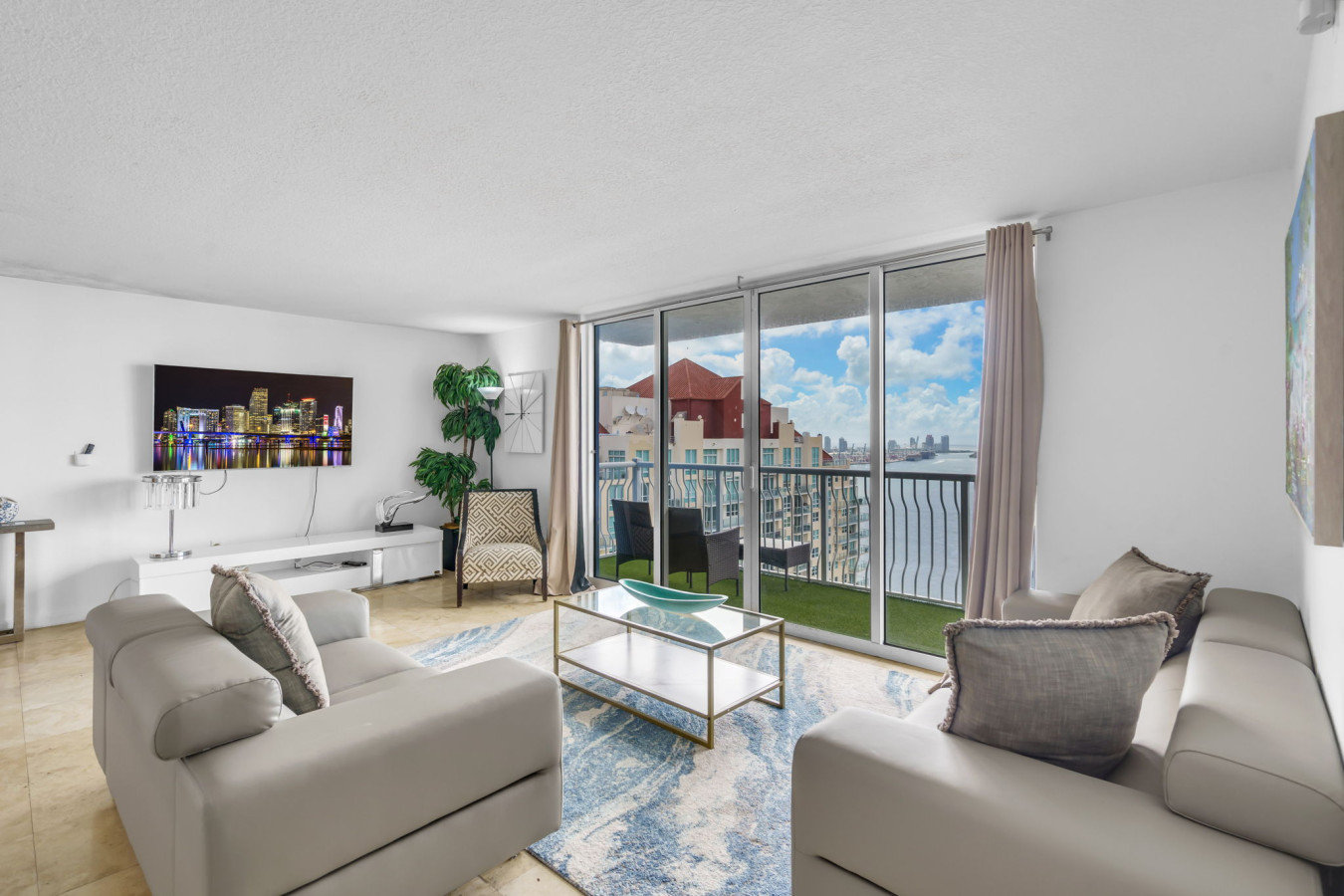 Miami Vacation Rental