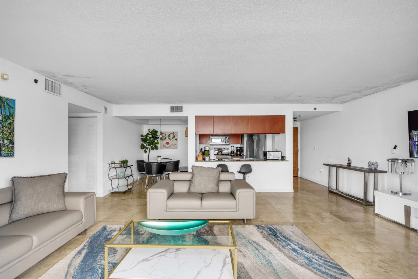 Miami Vacation Rental