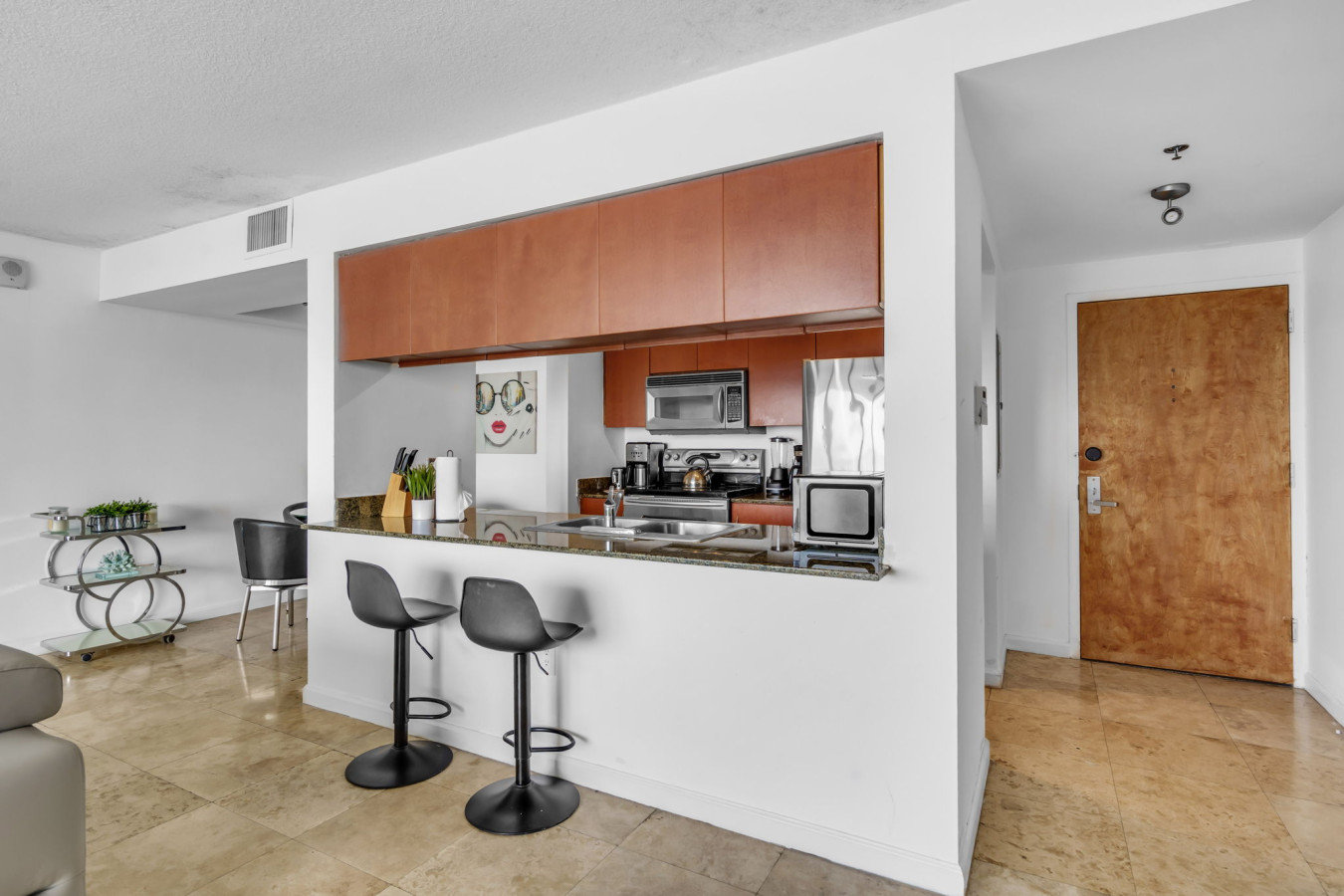Miami Vacation Rental