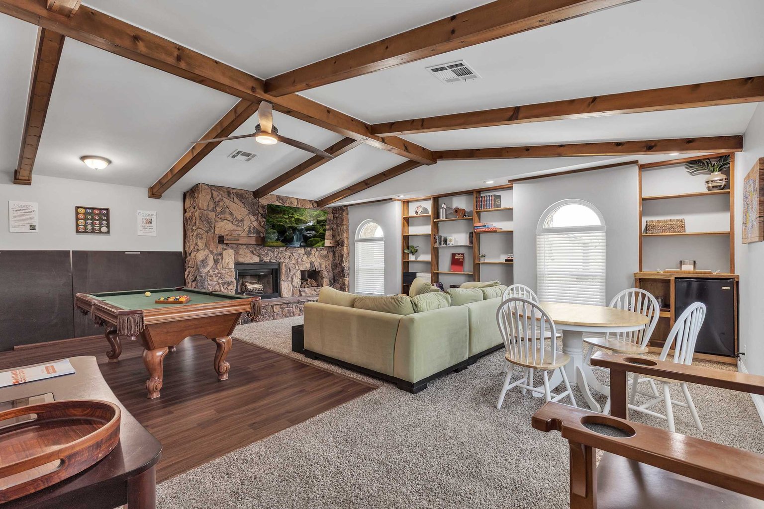 Las Vegas Vacation Rental