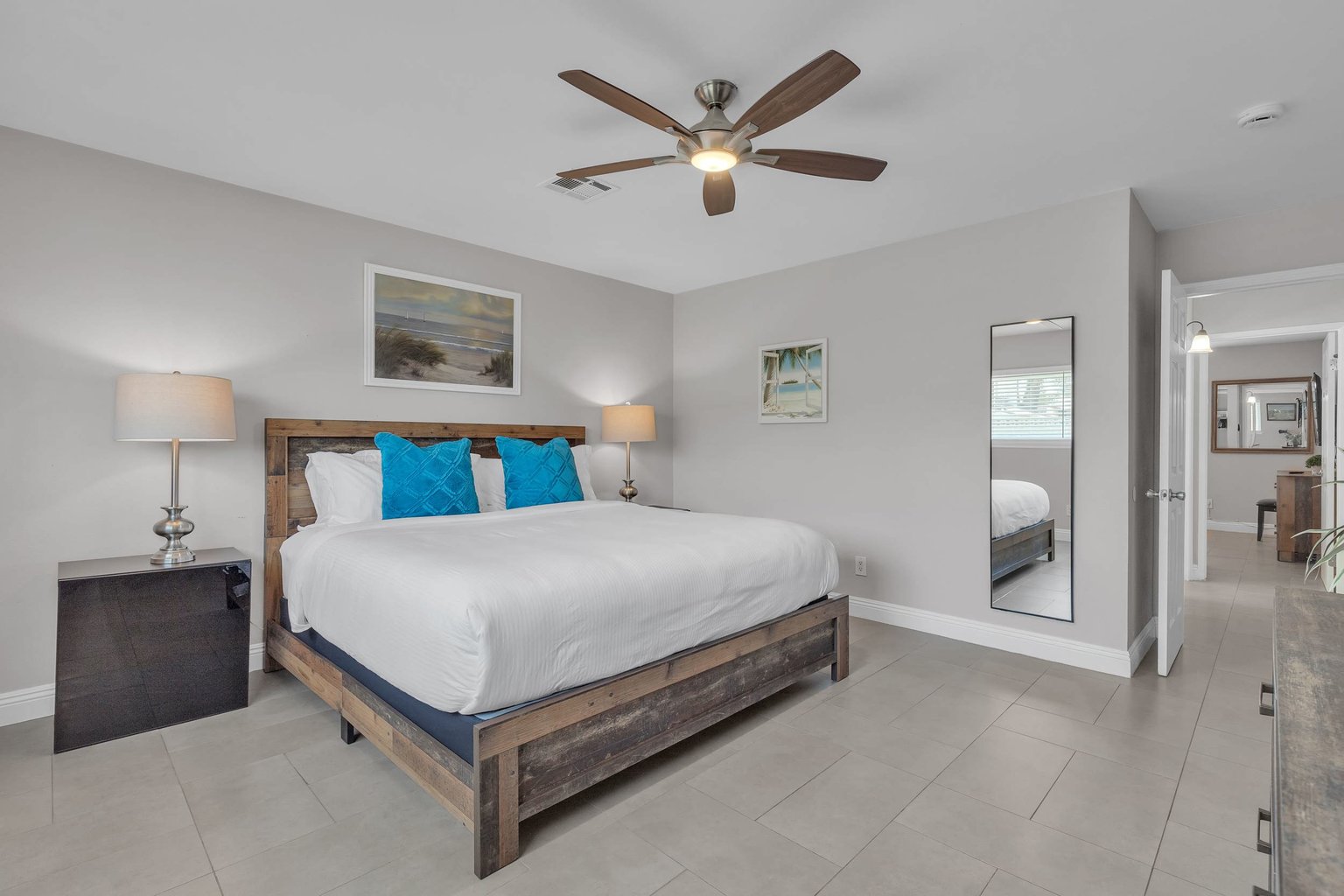Las Vegas Vacation Rental