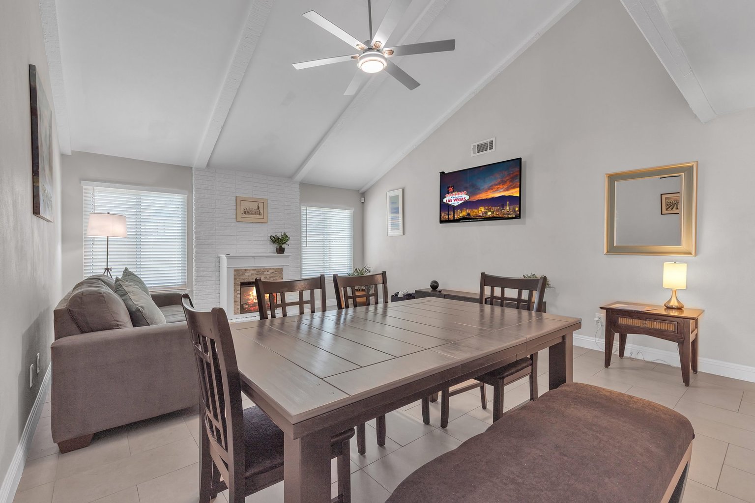 Las Vegas Vacation Rental