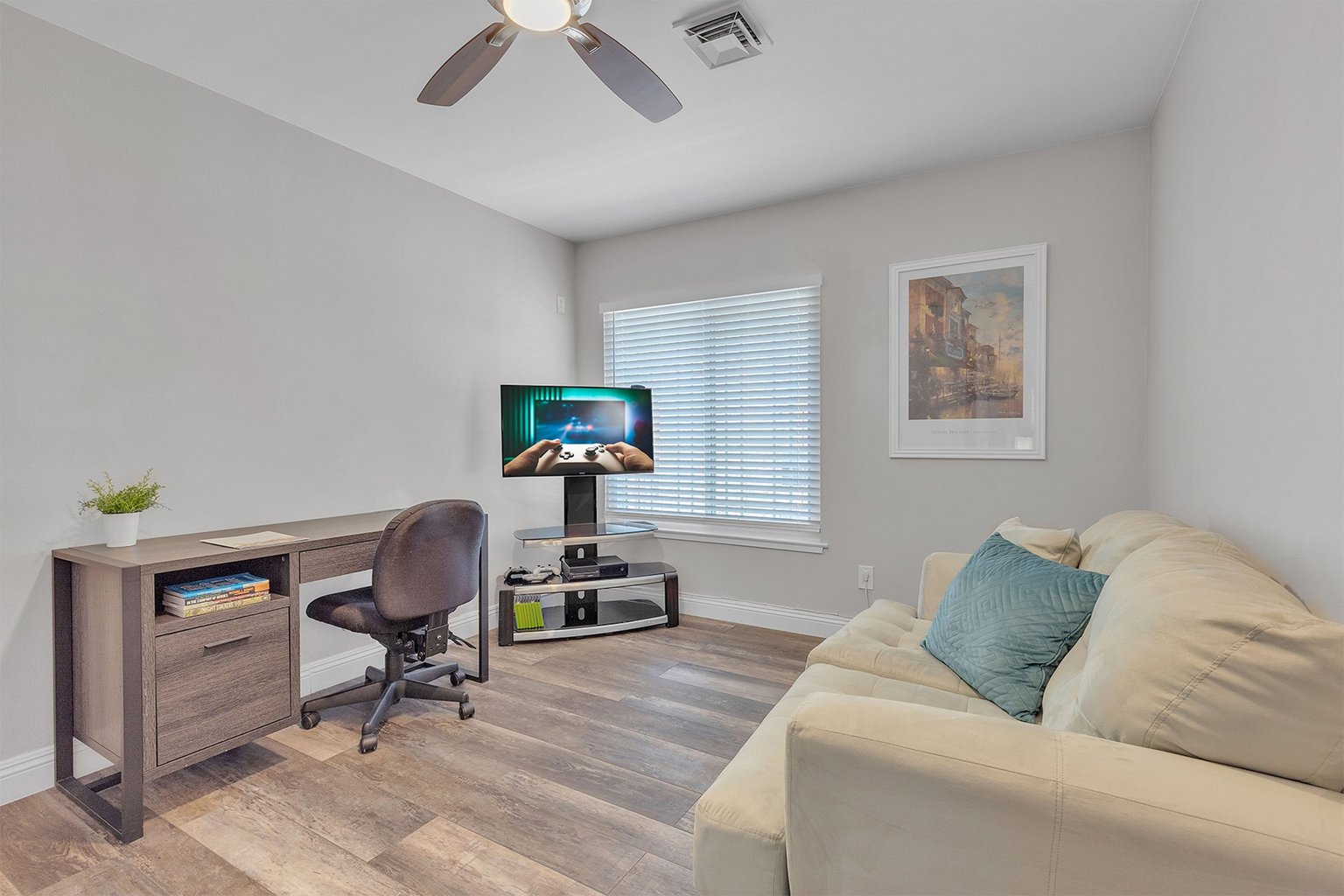 Las Vegas Vacation Rental