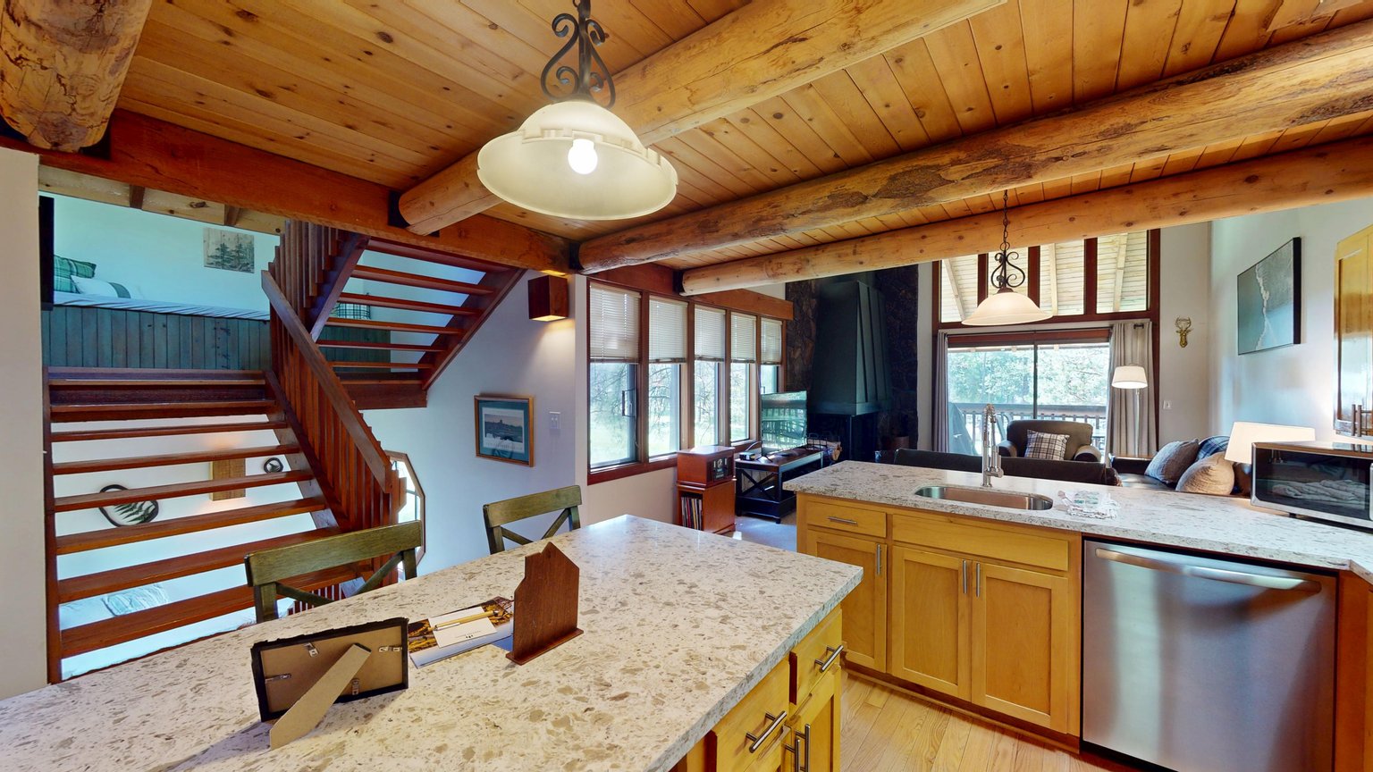Sunriver Vacation Rental