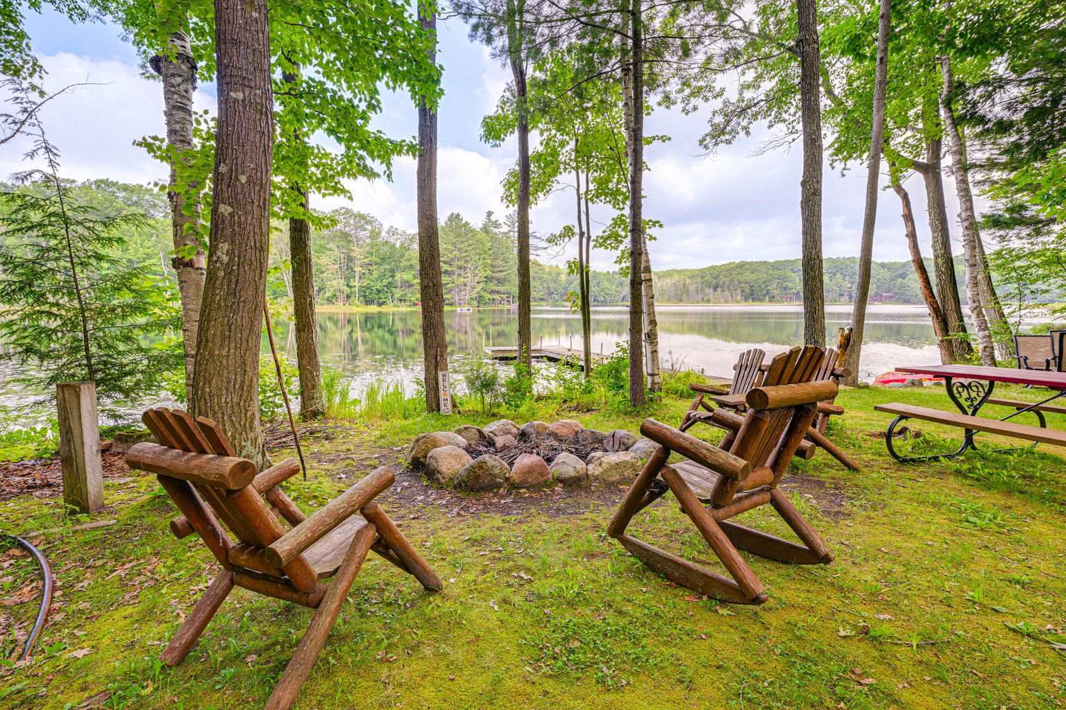 Rhinelander Vacation Rental