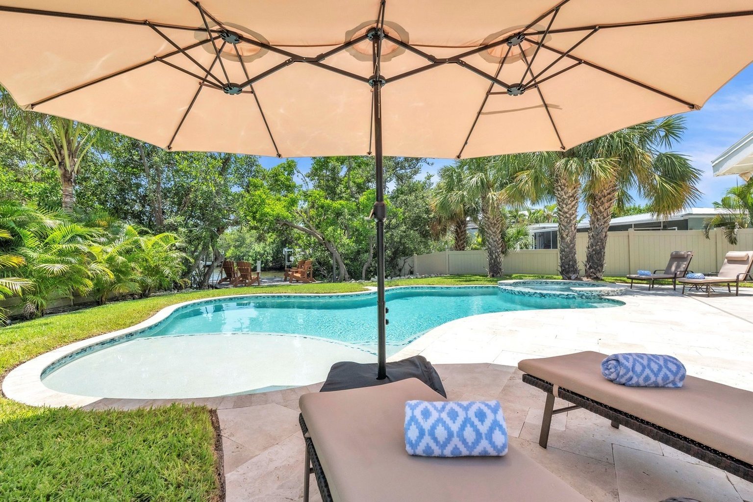 Anna Maria Vacation Rental