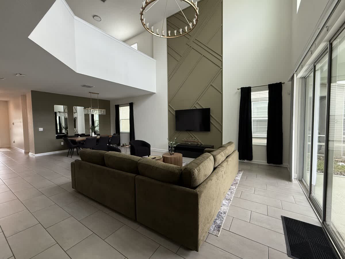 Kissimmee Vacation Rental