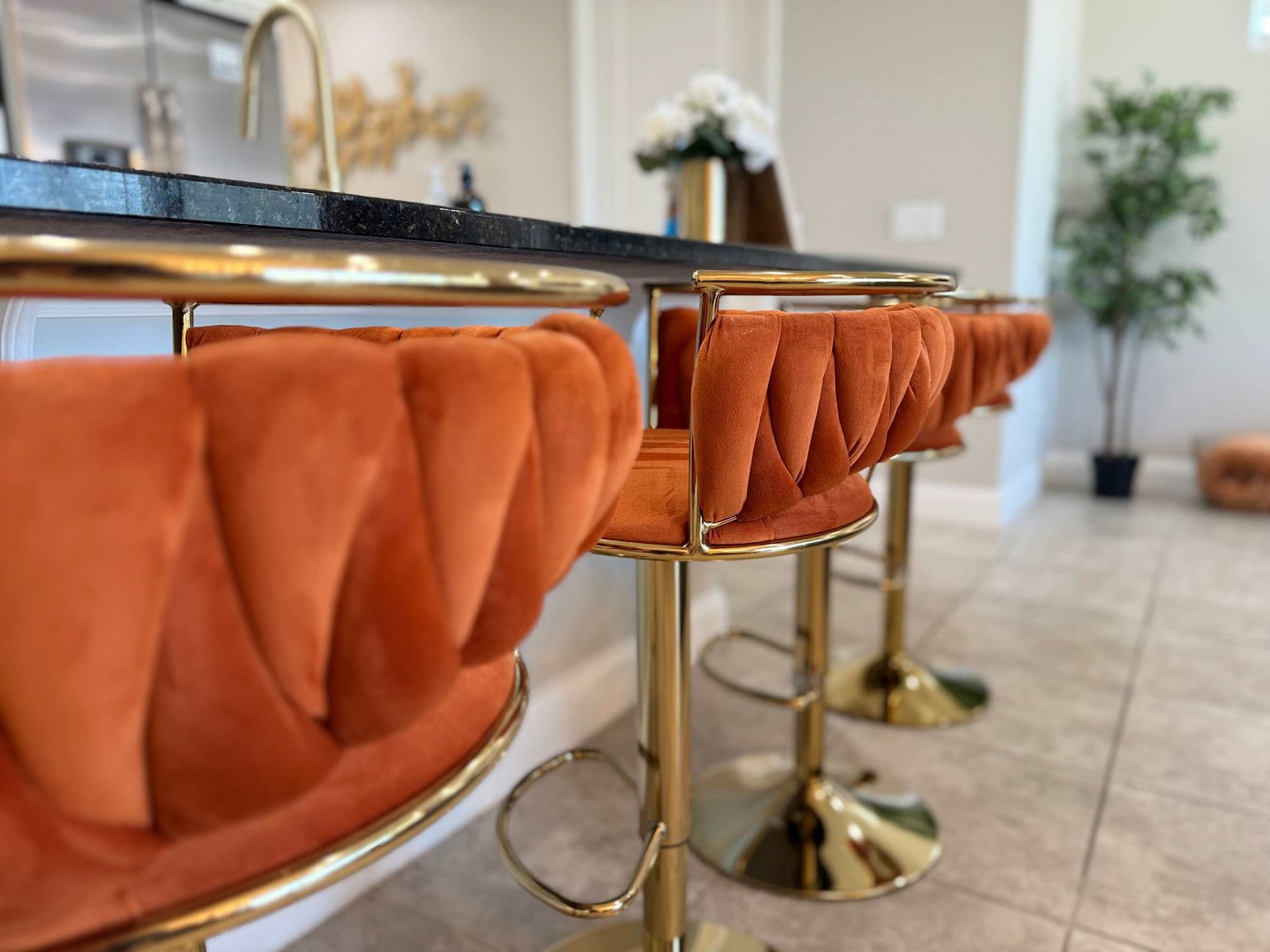 Davenport Vacation Rental