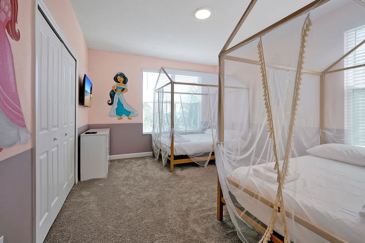 Kissimmee Vacation Rental