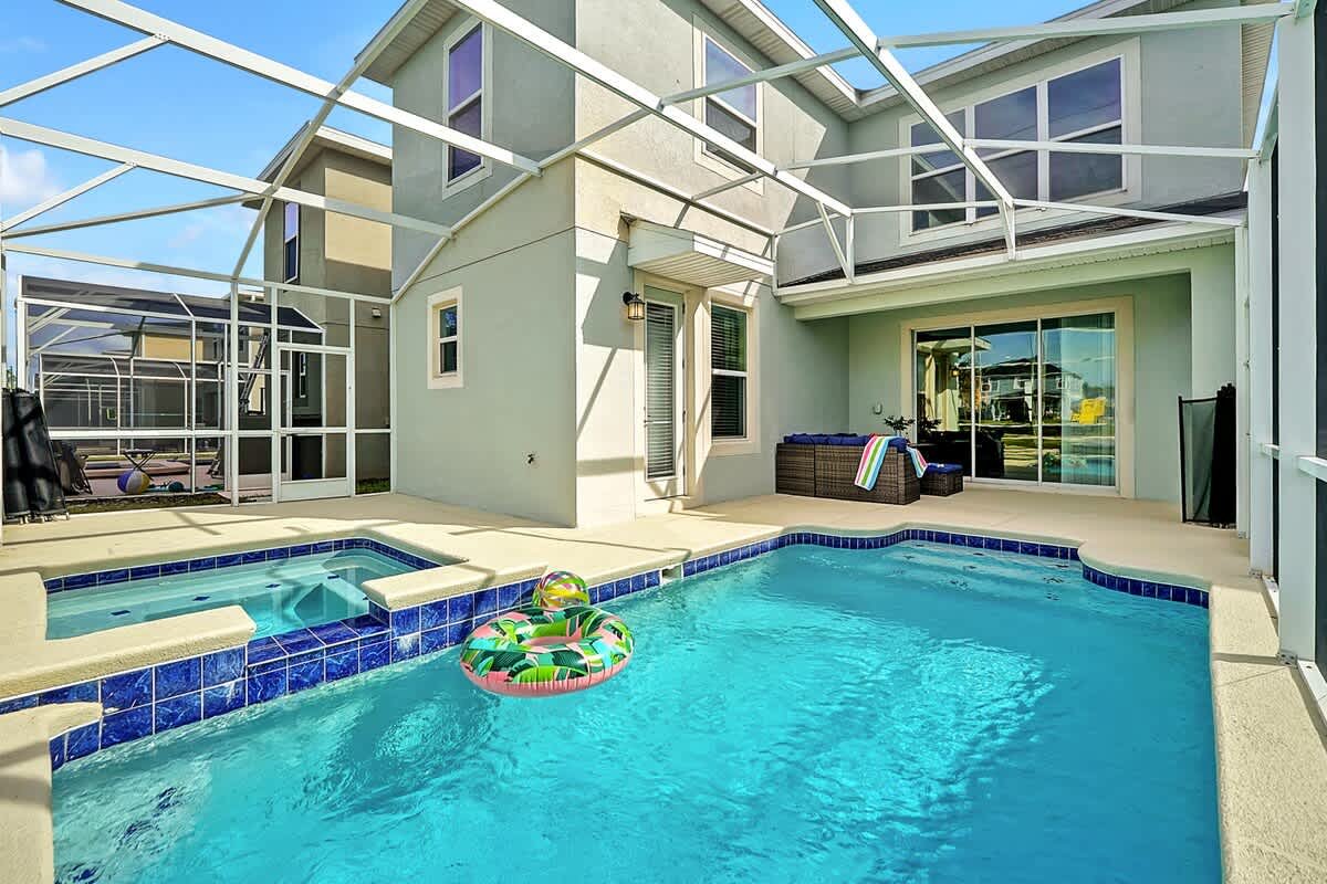 Kissimmee Vacation Rental