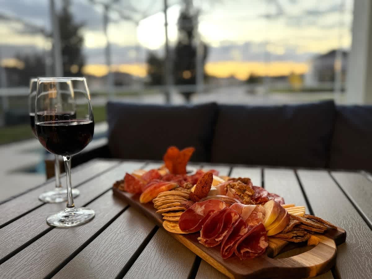 Kissimmee Vacation Rental