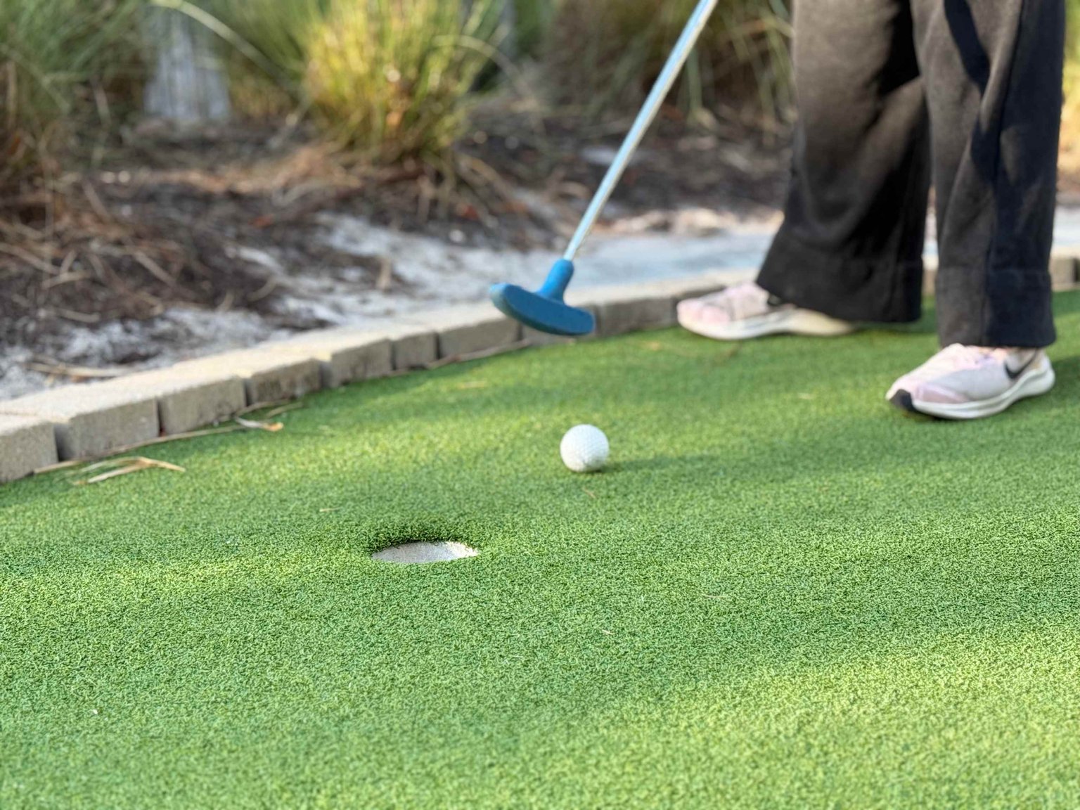 Davenport Vacation Rental