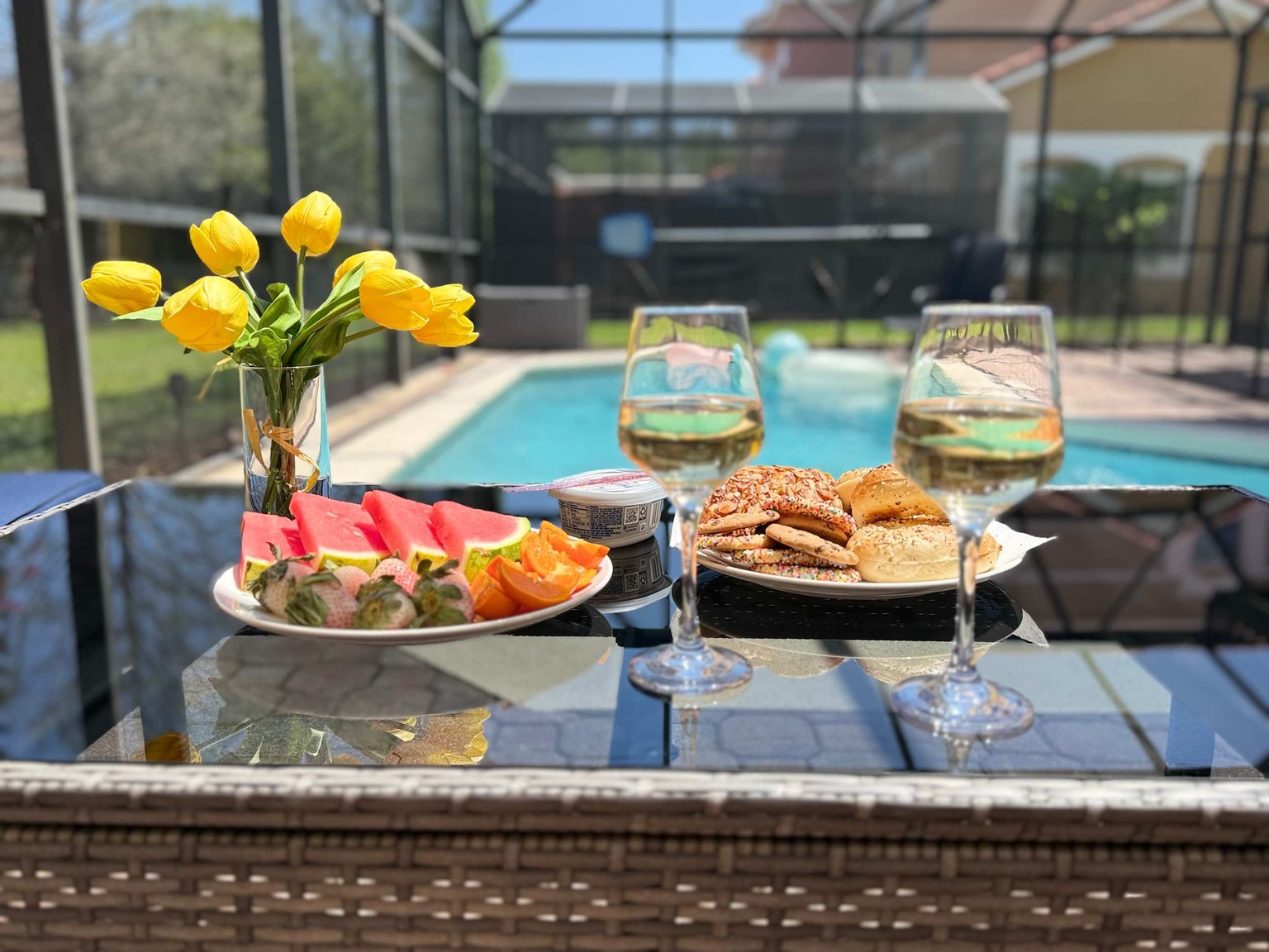 Kissimmee Vacation Rental