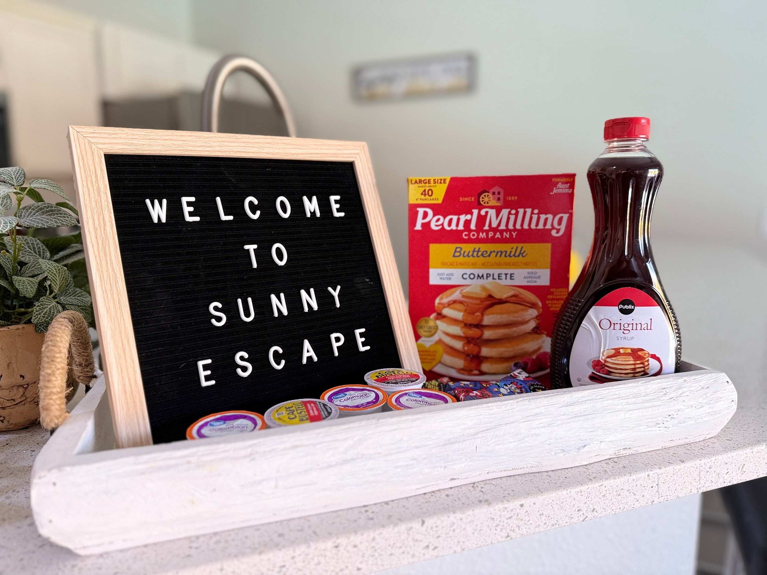 Kissimmee Vacation Rental