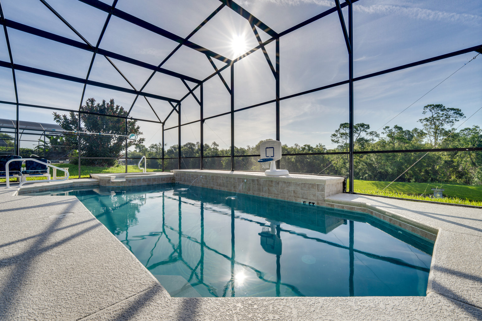 Kissimmee Vacation Rental