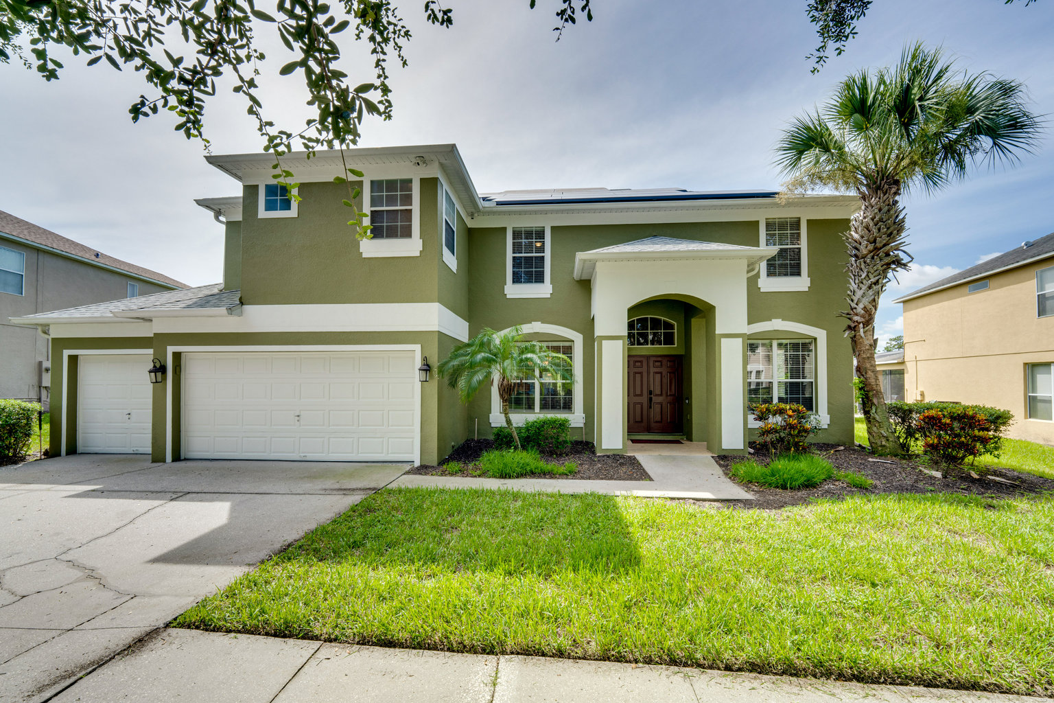 Kissimmee Vacation Rental