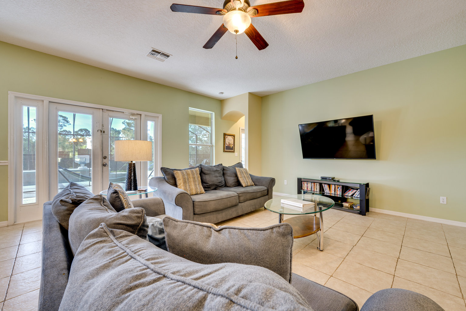 Kissimmee Vacation Rental