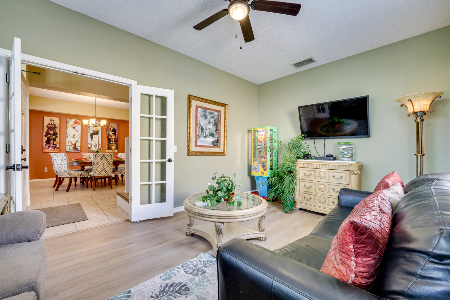 Kissimmee Vacation Rental