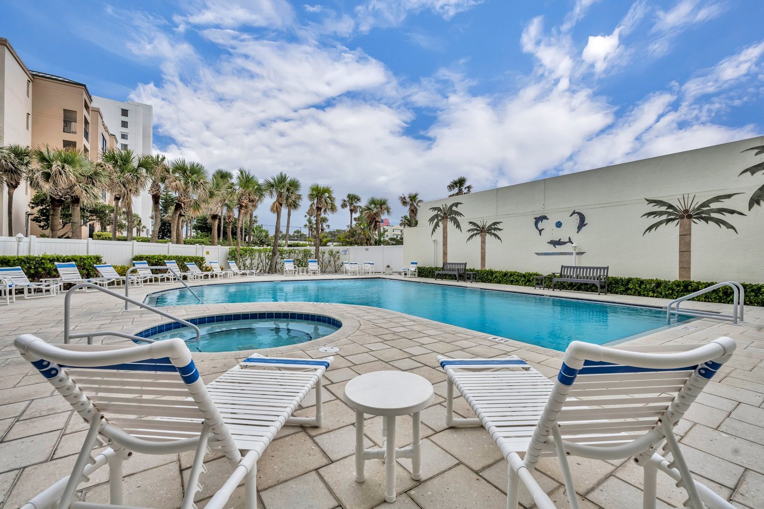 New Smyrna Beach Vacation Rental