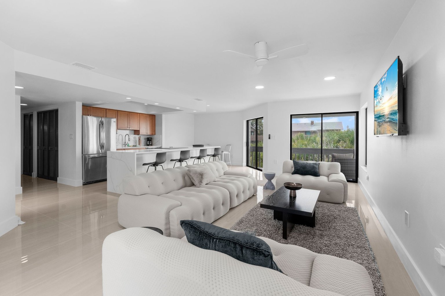 Siesta Key Vacation Rental