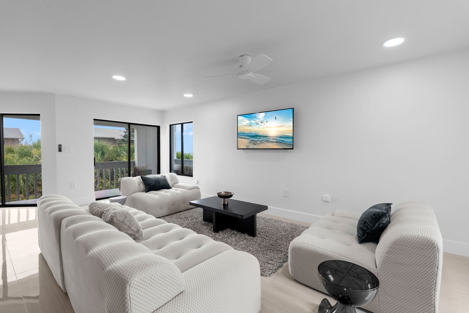 Siesta Key Vacation Rental