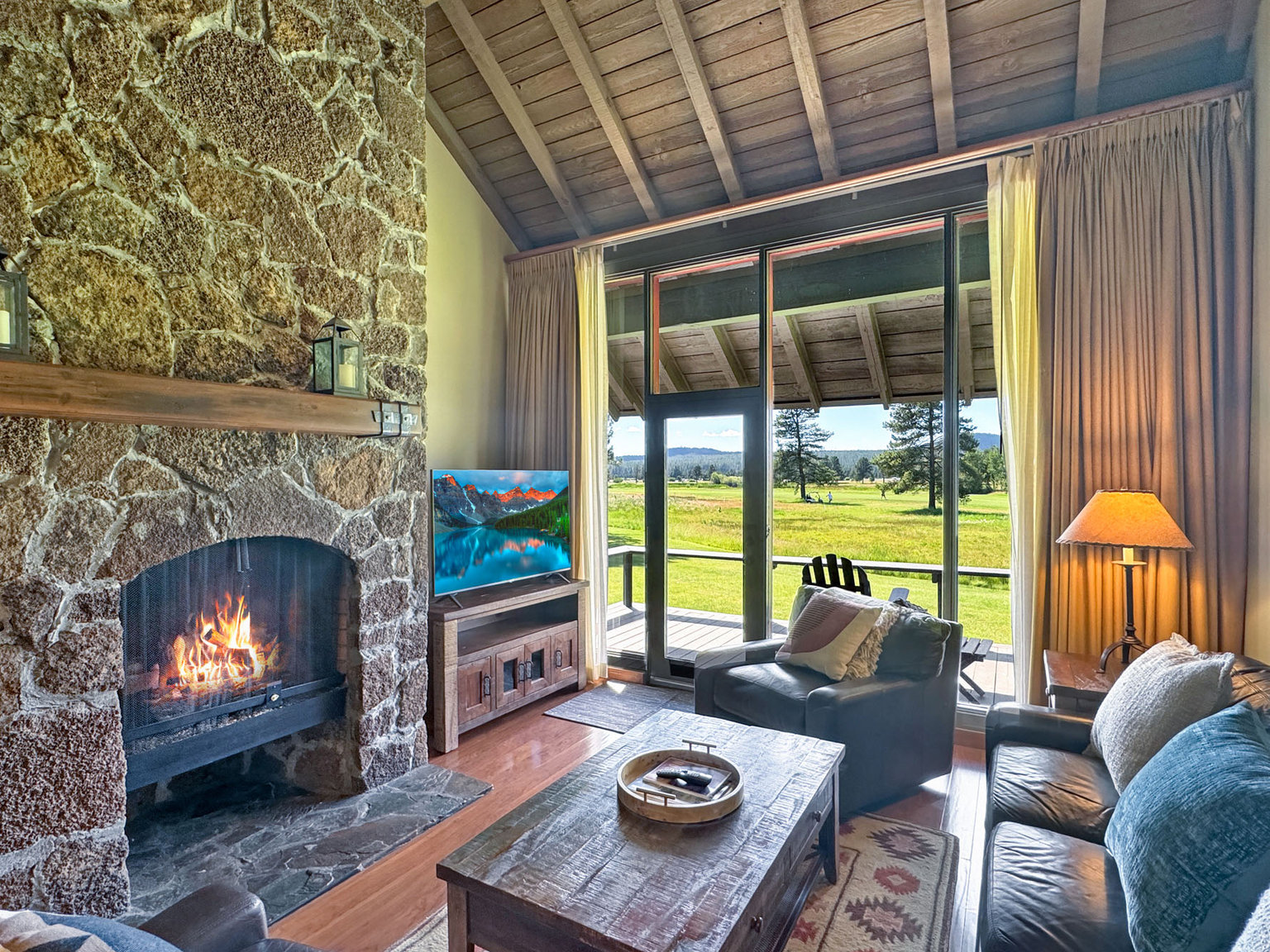 Sunriver Vacation Rental