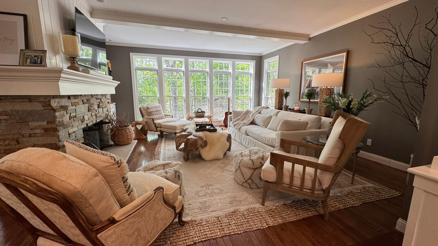 Harbor Springs Vacation Rental