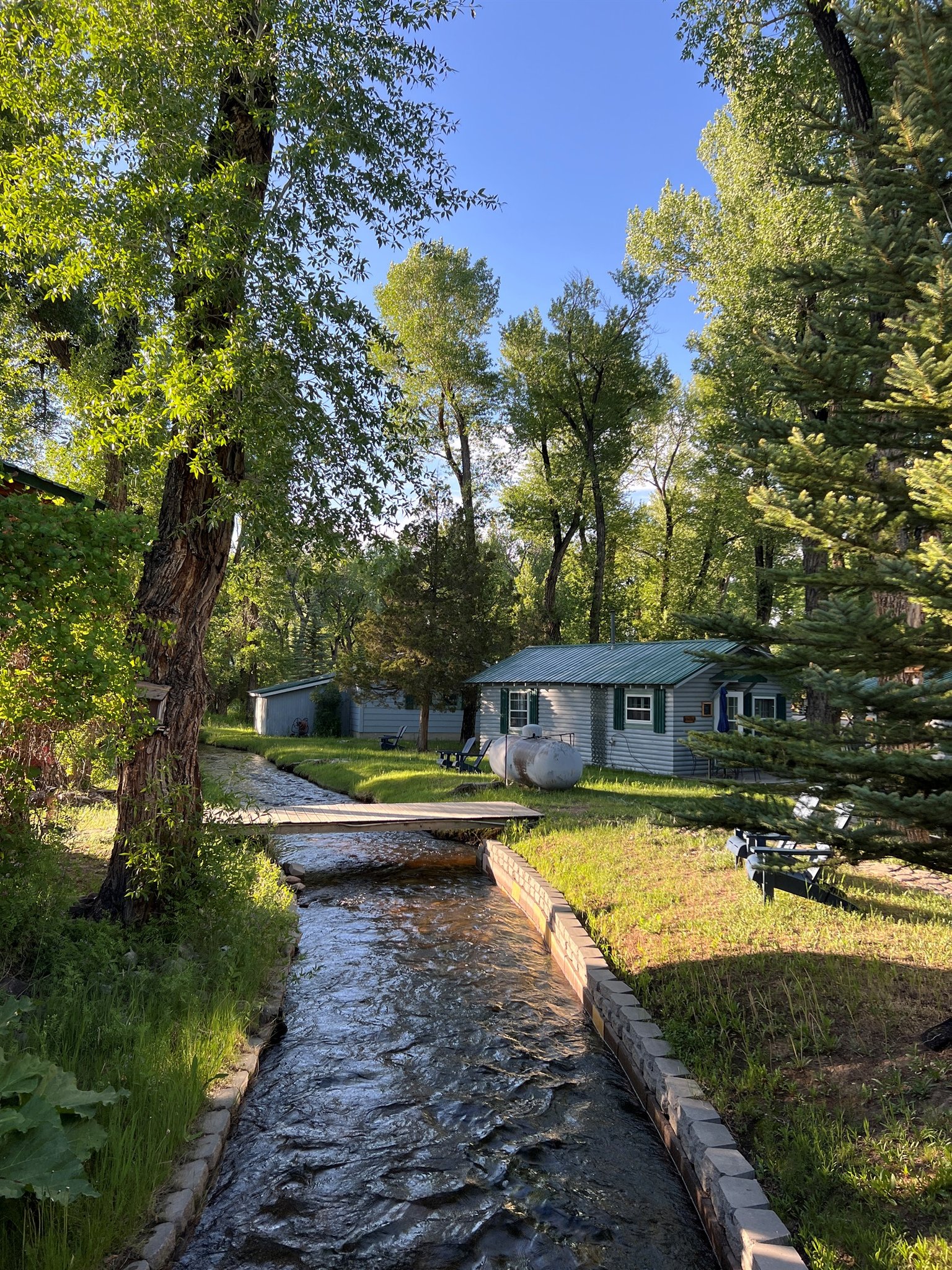 Riverside Vacation Rental