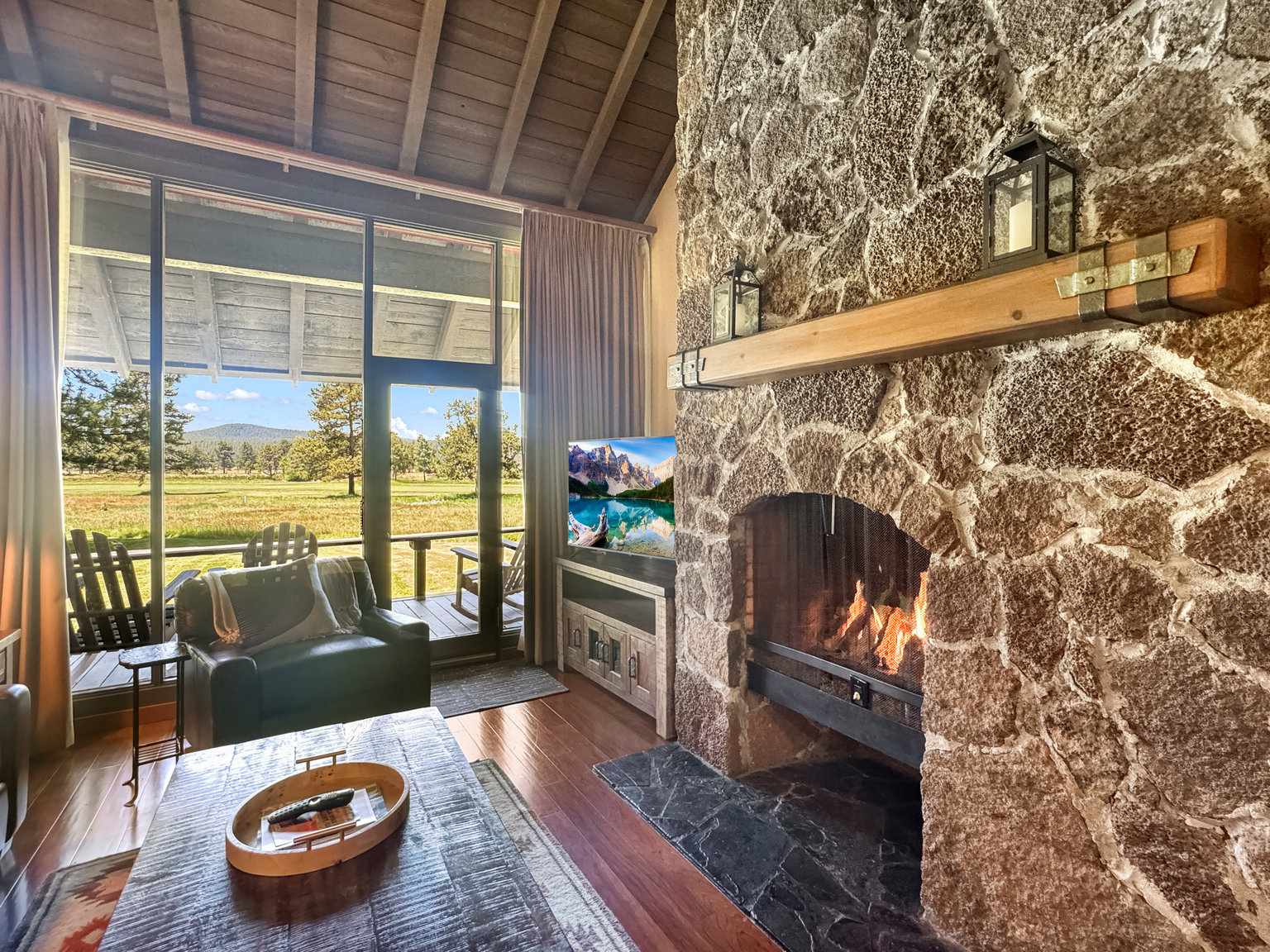 Sunriver Vacation Rental