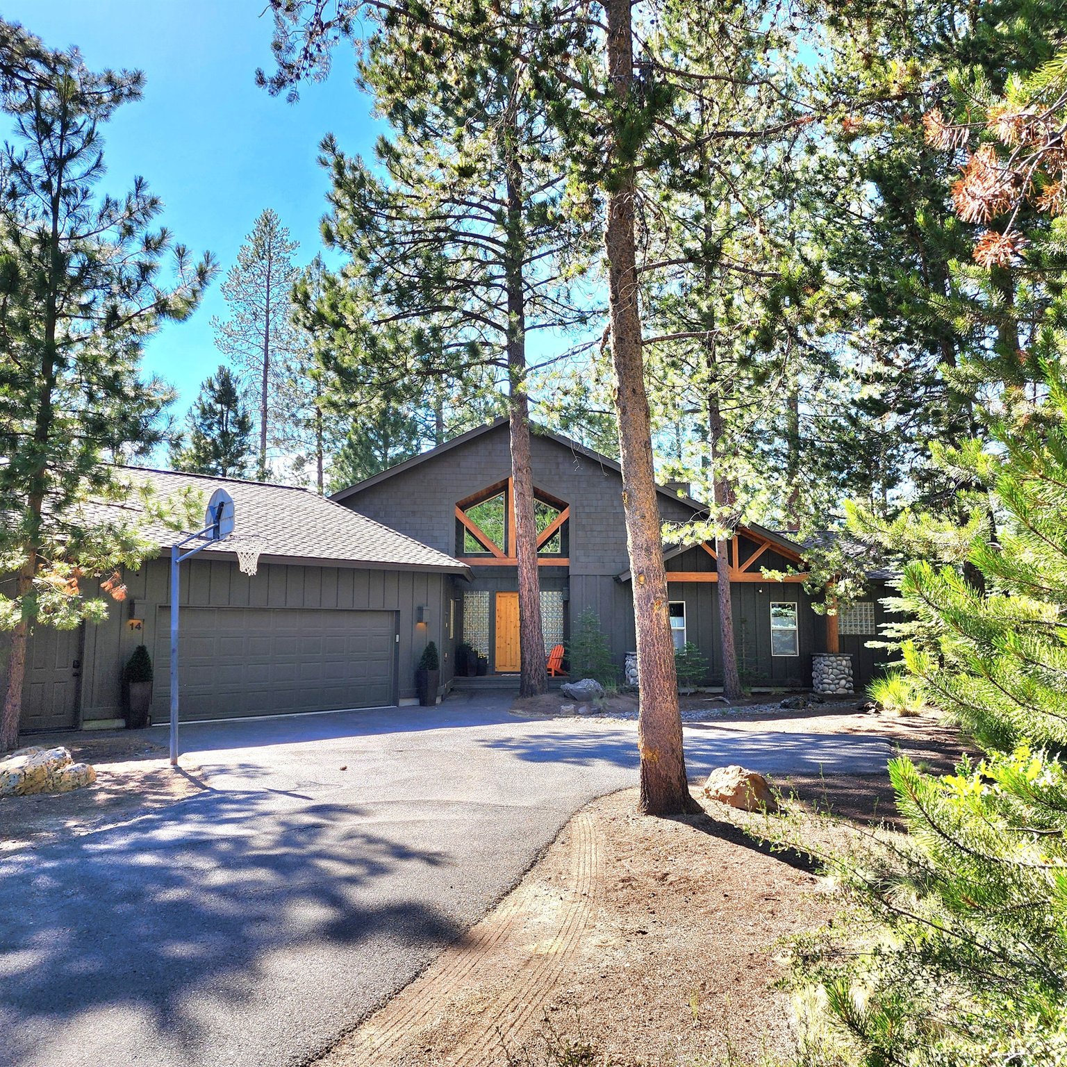 Sunriver Vacation Rental
