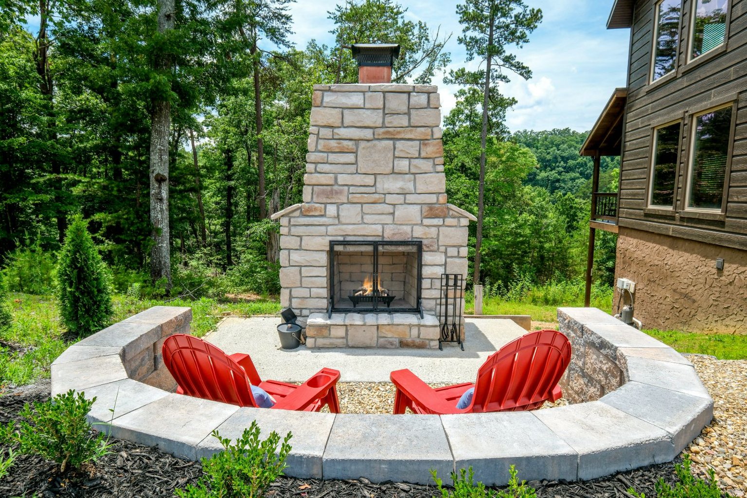 Sevierville Vacation Rental