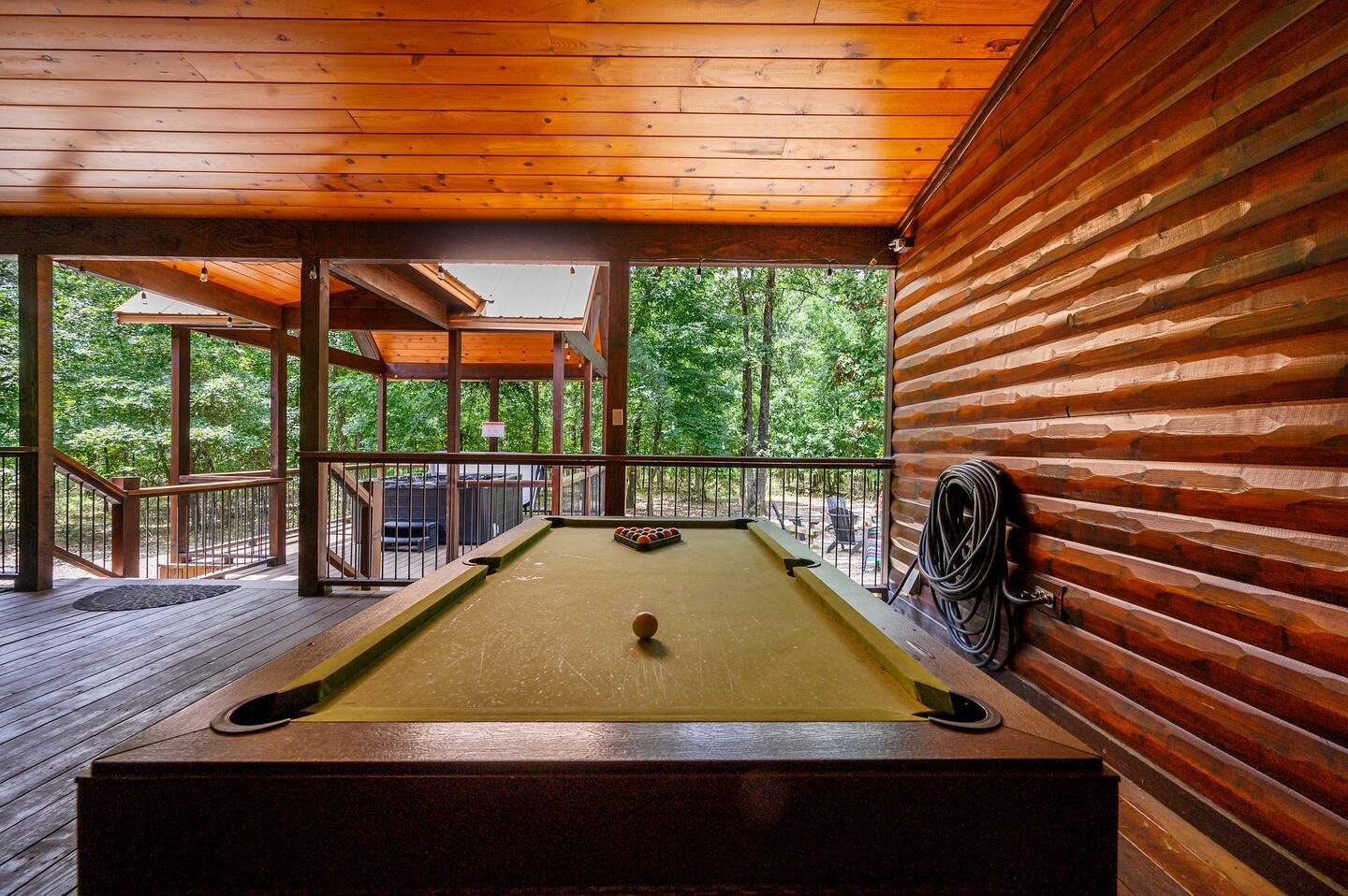 Broken Bow Vacation Rental