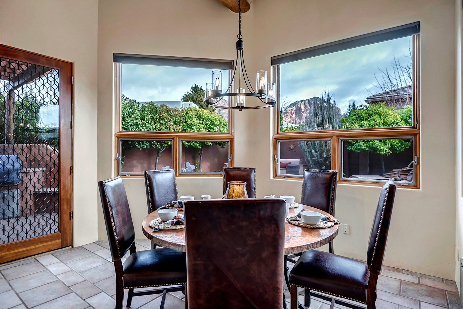 Sedona Vacation Rental