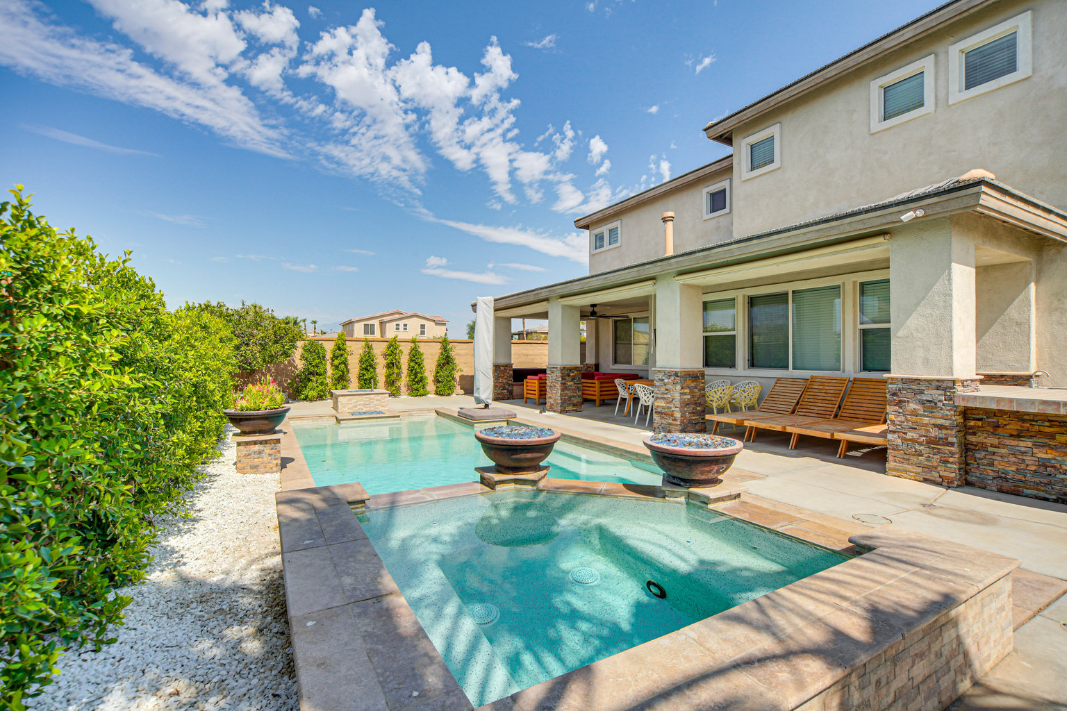 Indio Vacation Rental