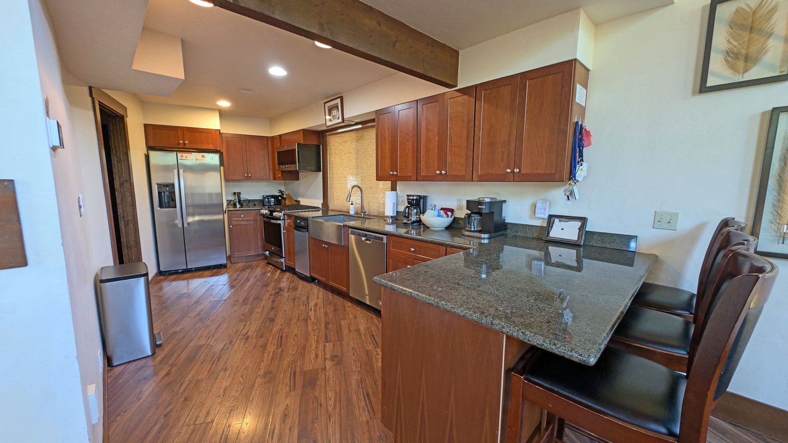 Sunriver Vacation Rental