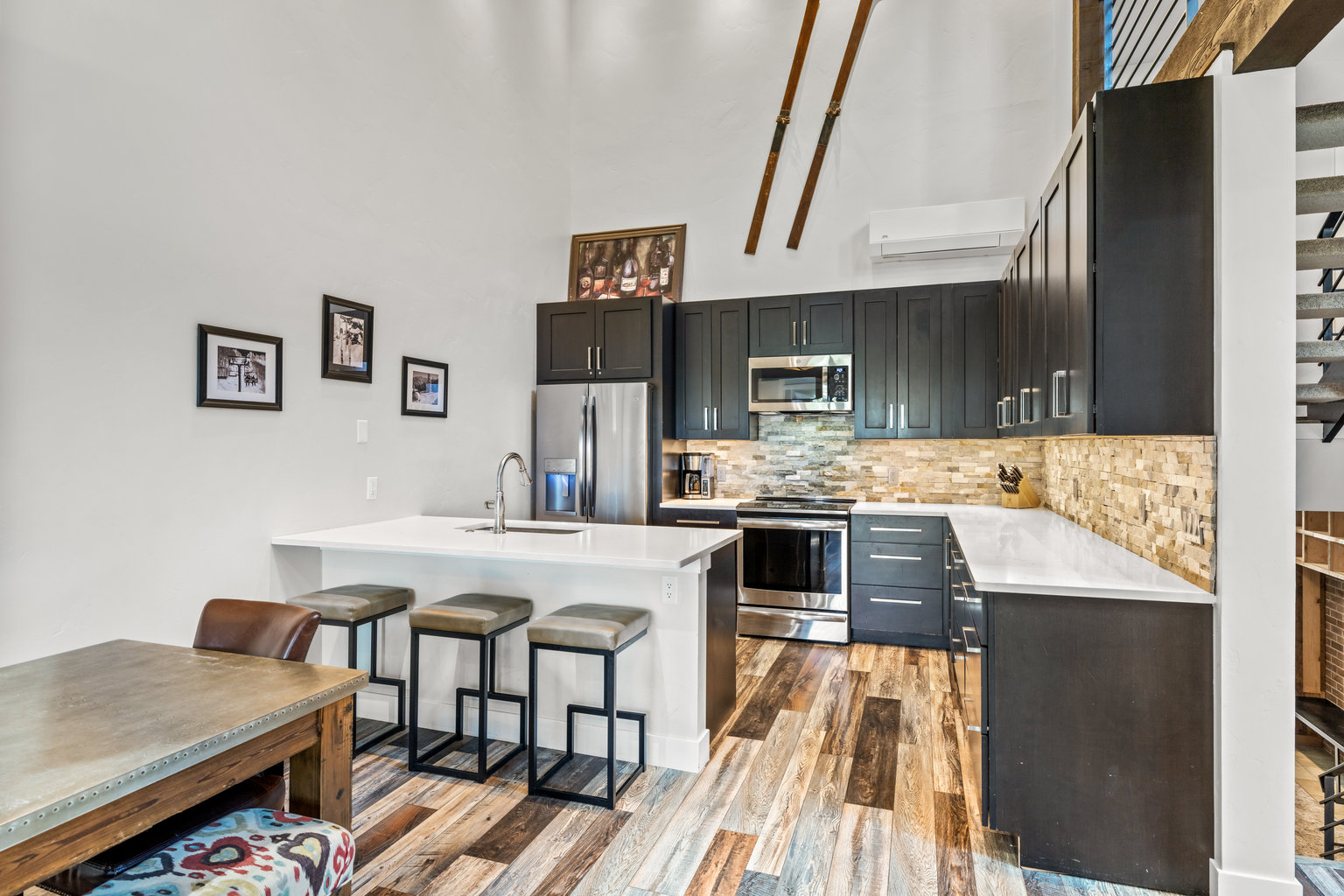 Steamboat Springs Vacation Rental