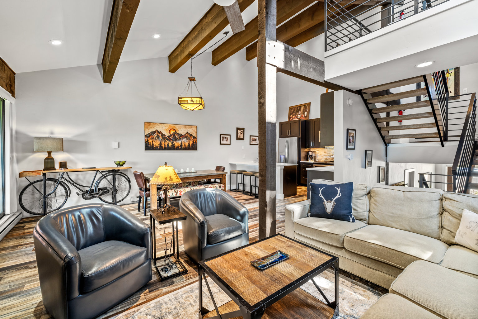 Steamboat Springs Vacation Rental