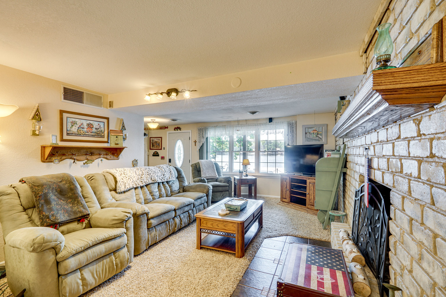 Gravois Mills Vacation Rental