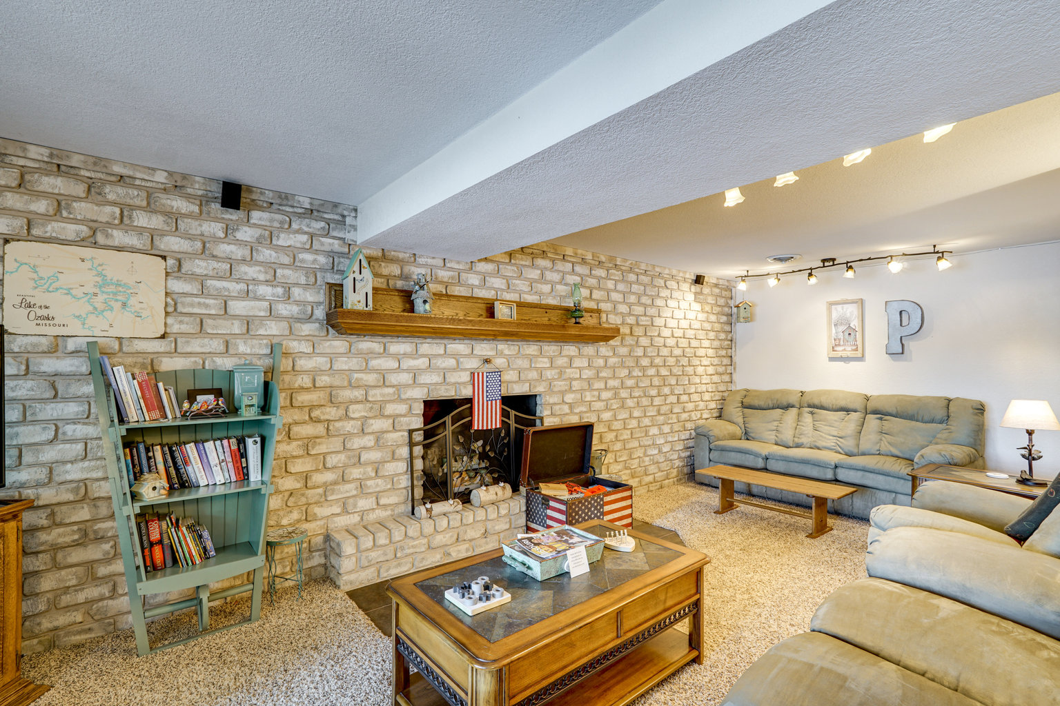 Gravois Mills Vacation Rental