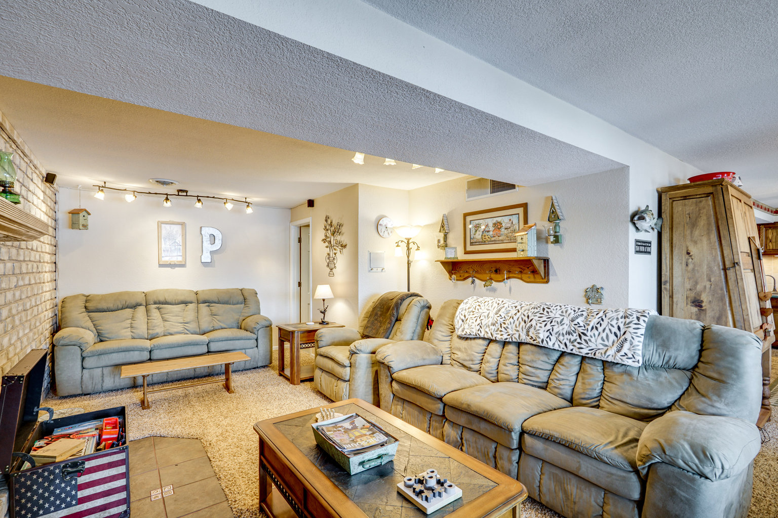 Gravois Mills Vacation Rental