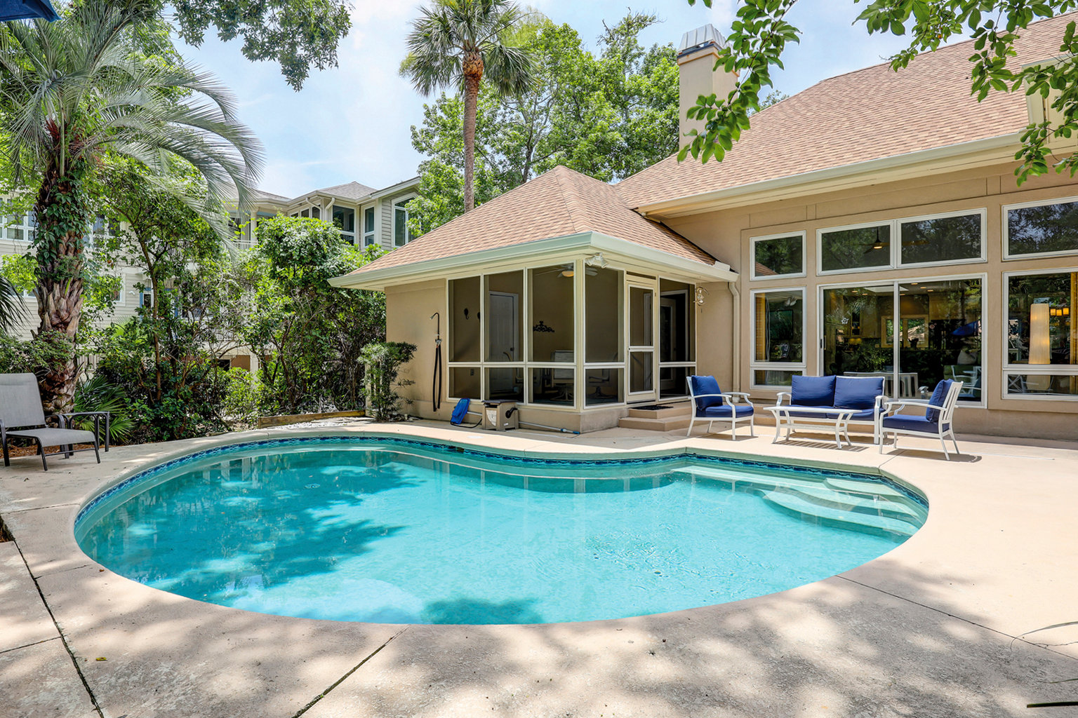 Hilton Head Island Vacation Rental