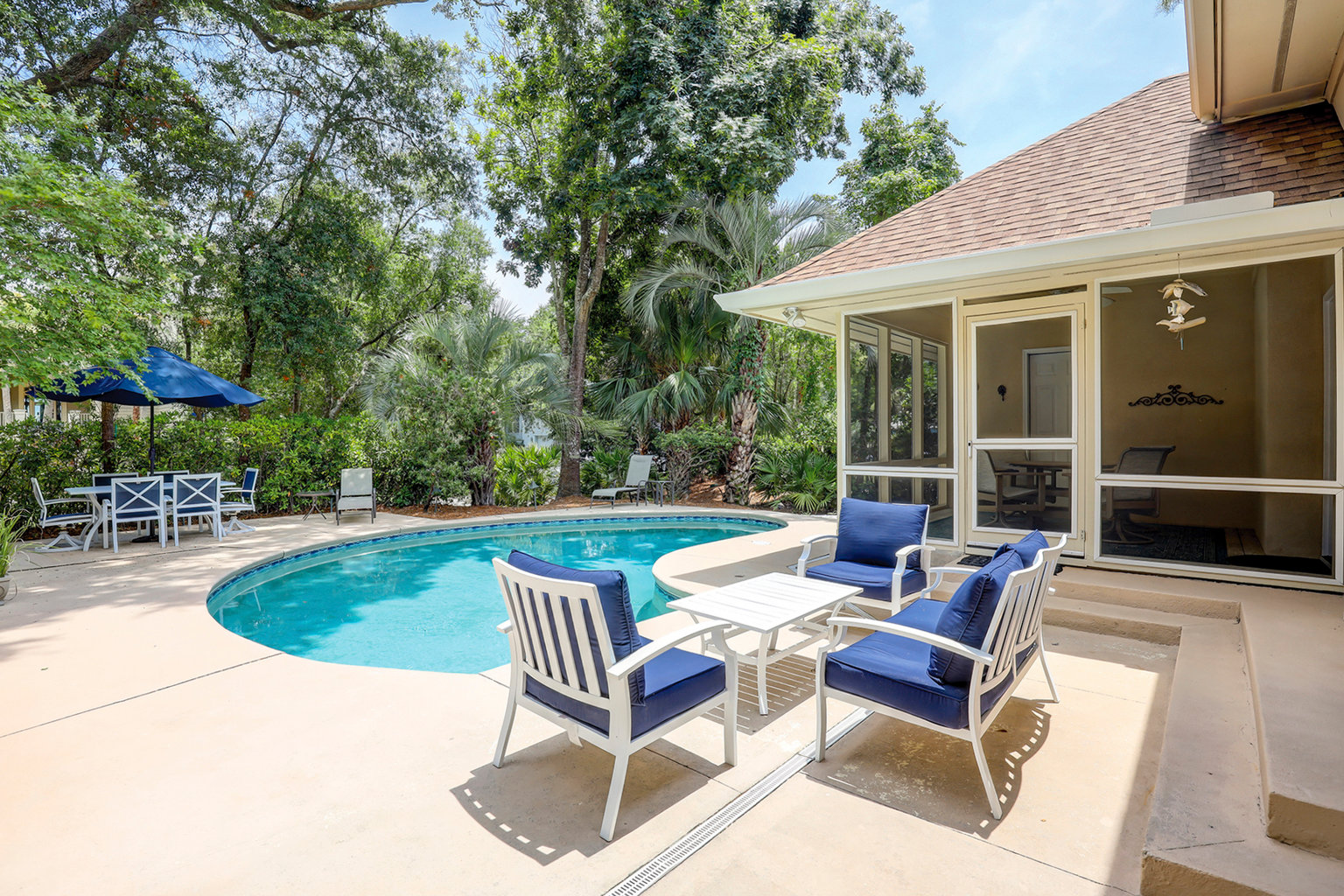 Hilton Head Island Vacation Rental