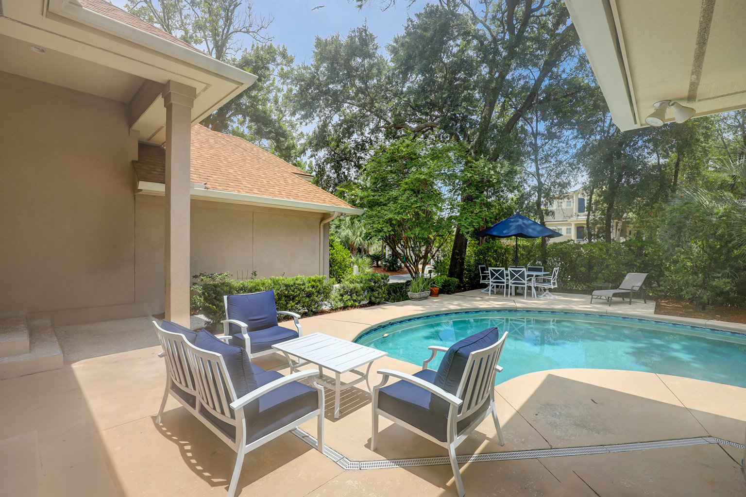 Hilton Head Island Vacation Rental