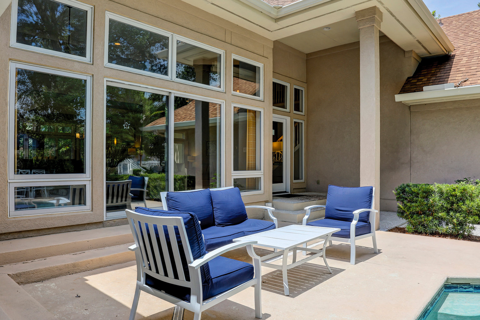 Hilton Head Island Vacation Rental