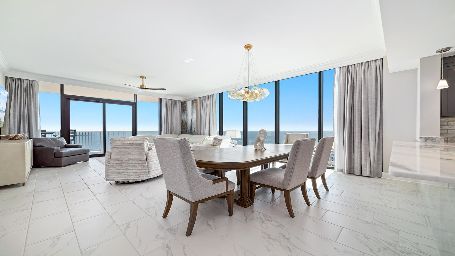 Gulf Shores Vacation Rental