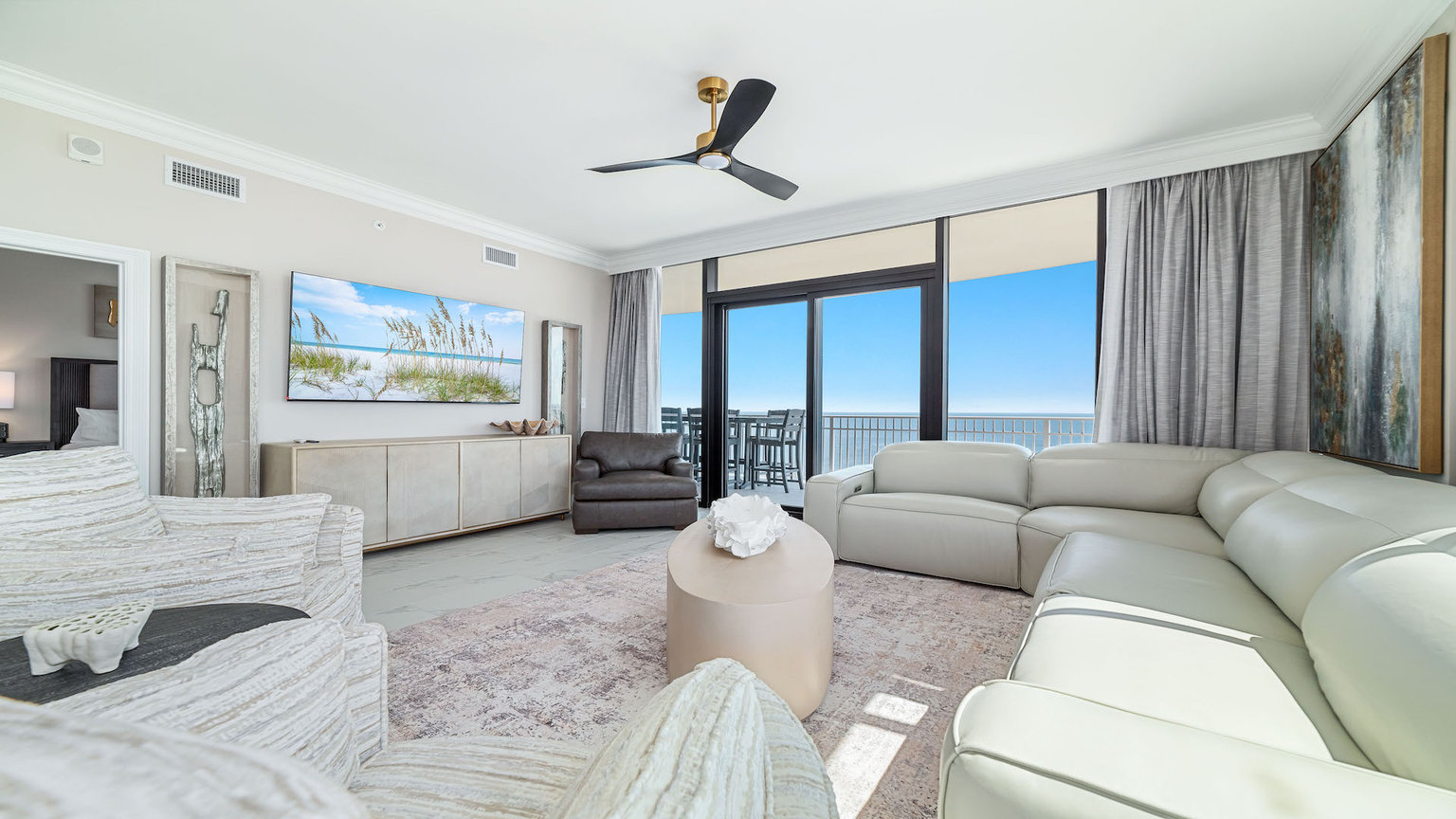 Gulf Shores Vacation Rental