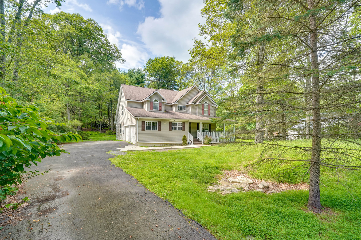 Tannersville Vacation Rental