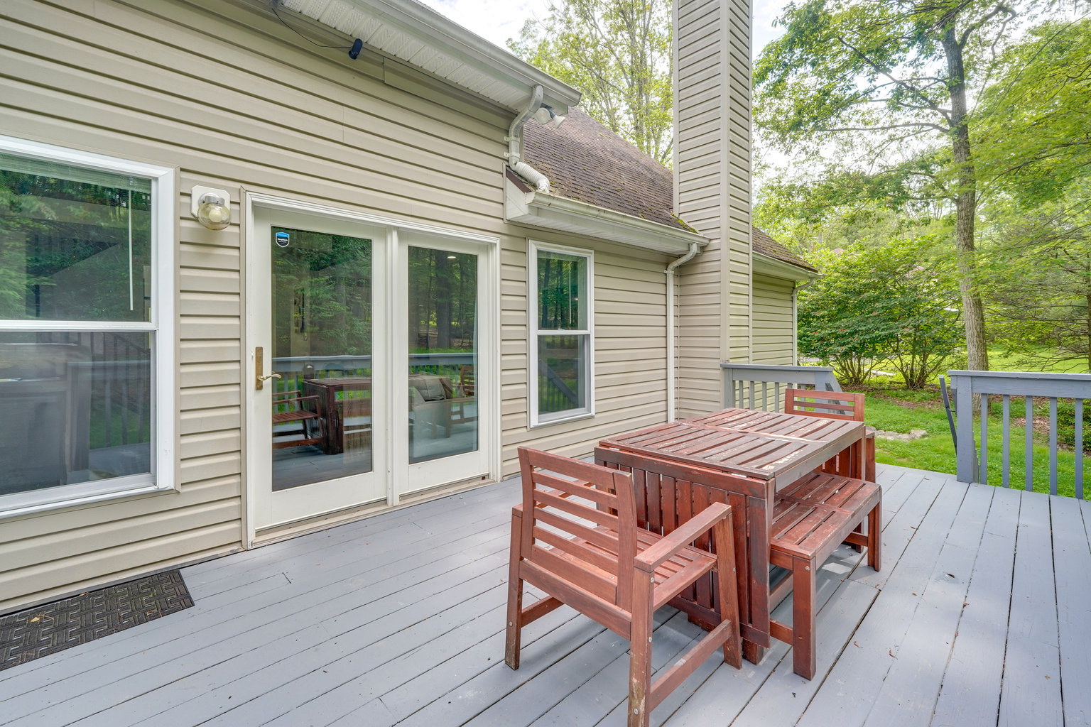 Tannersville Vacation Rental