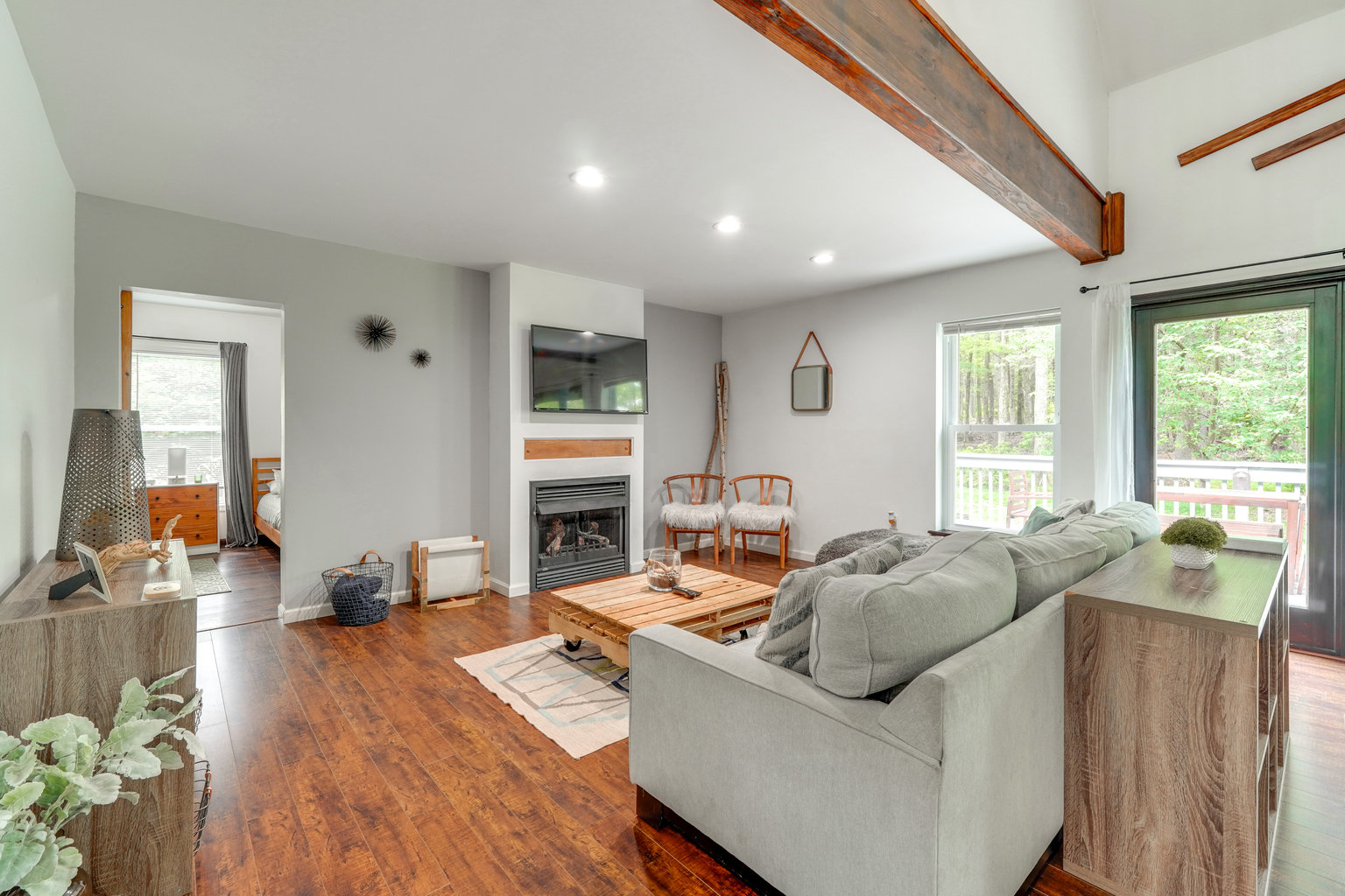 Tannersville Vacation Rental